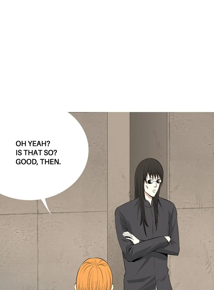 Read Aura from Another Planet chapter 41 image 24 on Lezhin