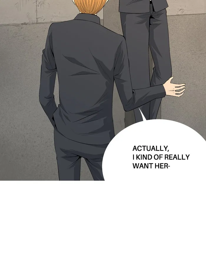 Read Aura from Another Planet chapter 41 image 25 on Lezhin