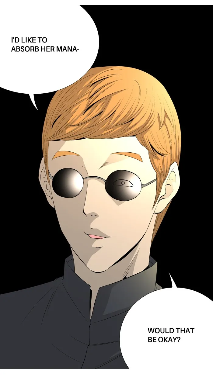 Read Aura from Another Planet chapter 41 image 26 on Lezhin