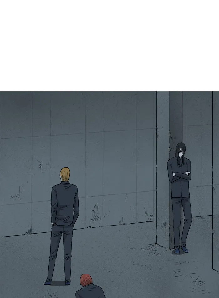 Read Aura from Another Planet chapter 41 image 3 on Lezhin