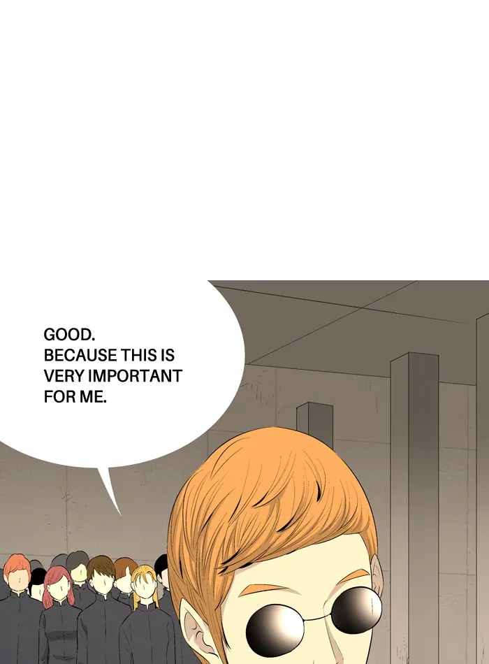 Read Aura from Another Planet chapter 41 image 30 on Lezhin