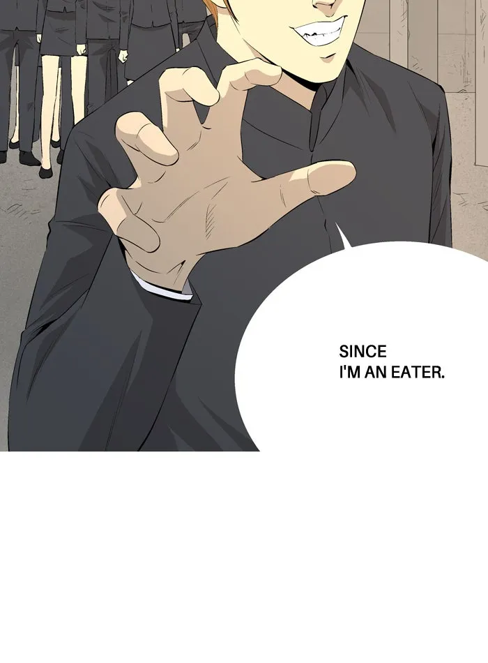 Read Aura from Another Planet chapter 41 image 31 on Lezhin