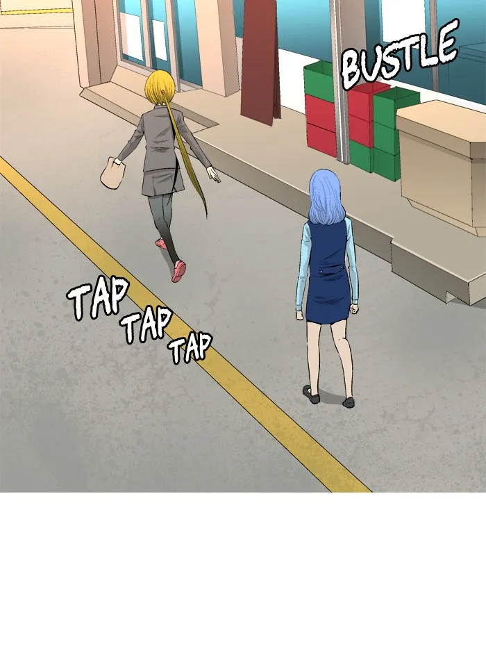 Read Aura from Another Planet chapter 41 image 37 on Lezhin