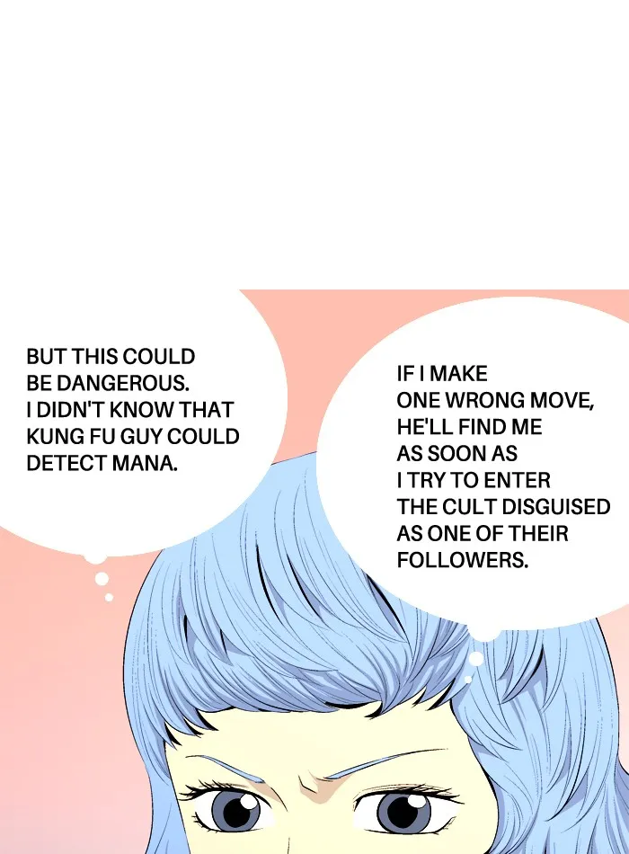 Read Aura from Another Planet chapter 41 image 39 on Lezhin