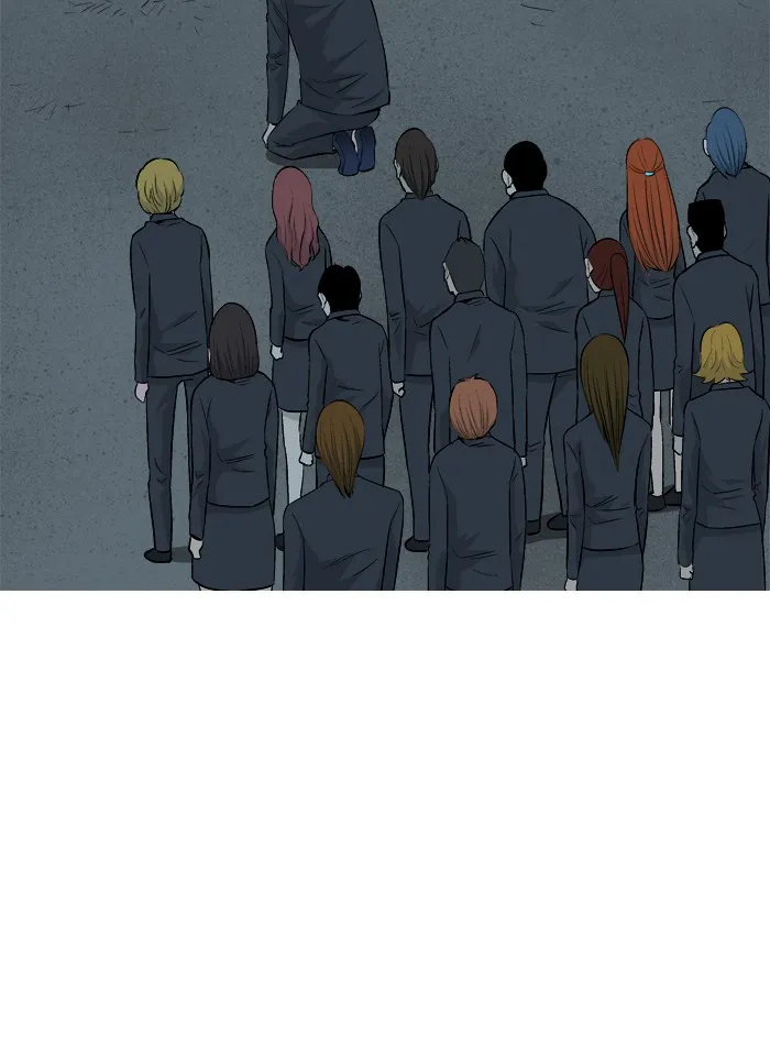 Read Aura from Another Planet chapter 41 image 4 on Lezhin
