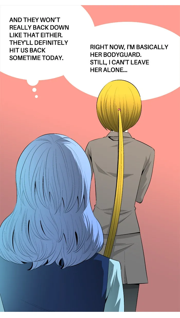 Read Aura from Another Planet chapter 41 image 41 on Lezhin