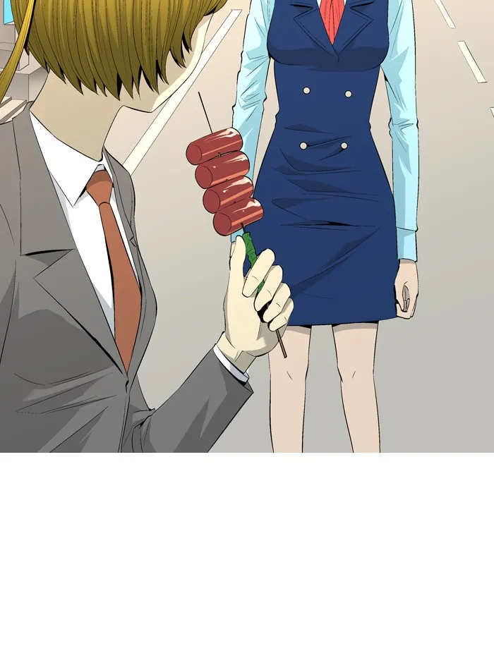 Read Aura from Another Planet chapter 41 image 43 on Lezhin