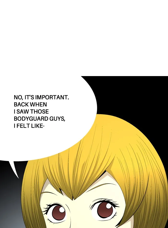 Read Aura from Another Planet chapter 41 image 45 on Lezhin