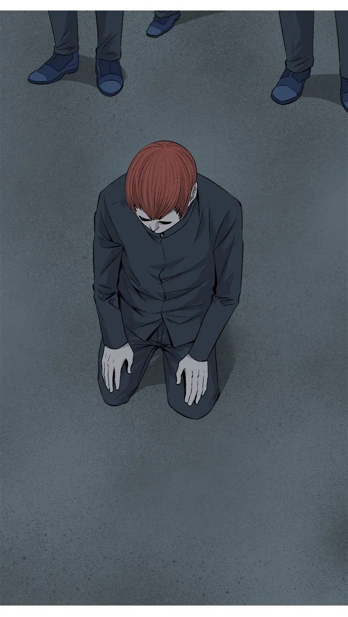 Read Aura from Another Planet chapter 41 image 5 on Lezhin