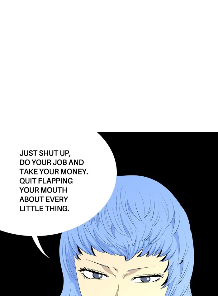 Read Aura from Another Planet chapter 41 image 51 on Lezhin