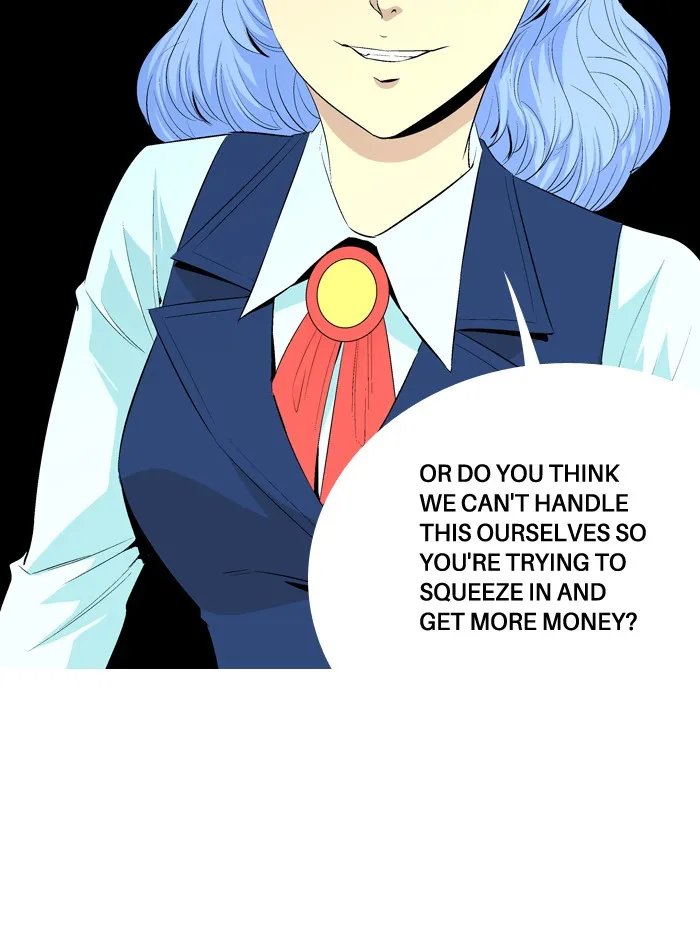 Read Aura from Another Planet chapter 41 image 52 on Lezhin