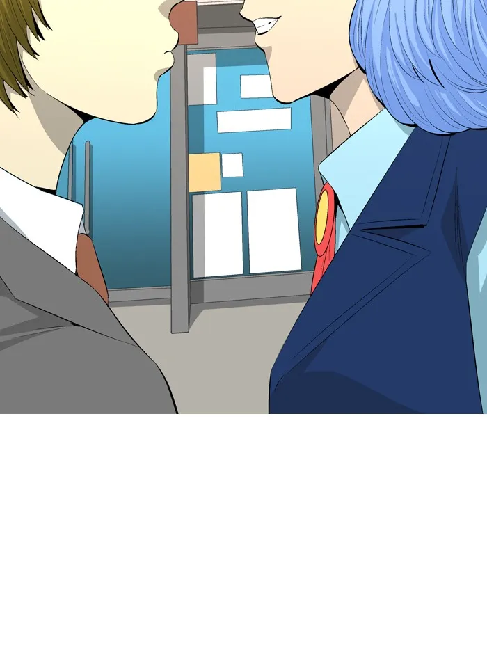 Read Aura from Another Planet chapter 41 image 55 on Lezhin