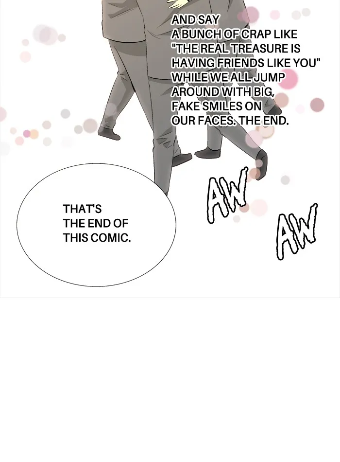 Read Aura from Another Planet chapter 41 image 58 on Lezhin