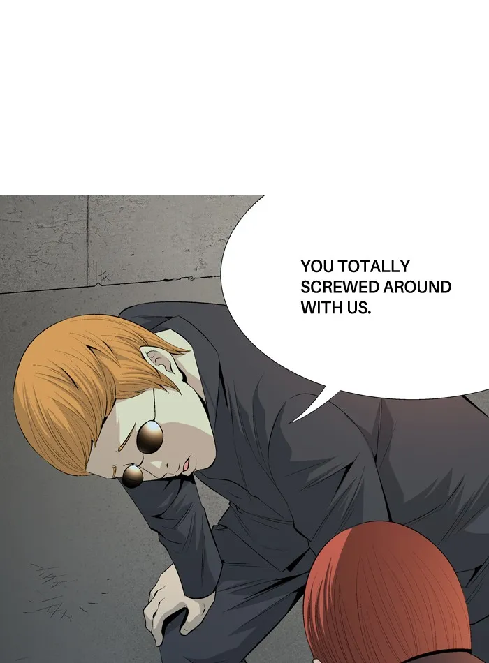 Read Aura from Another Planet chapter 41 image 6 on Lezhin