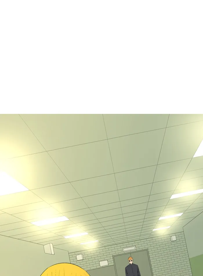 Read Aura from Another Planet chapter 41 image 72 on Lezhin