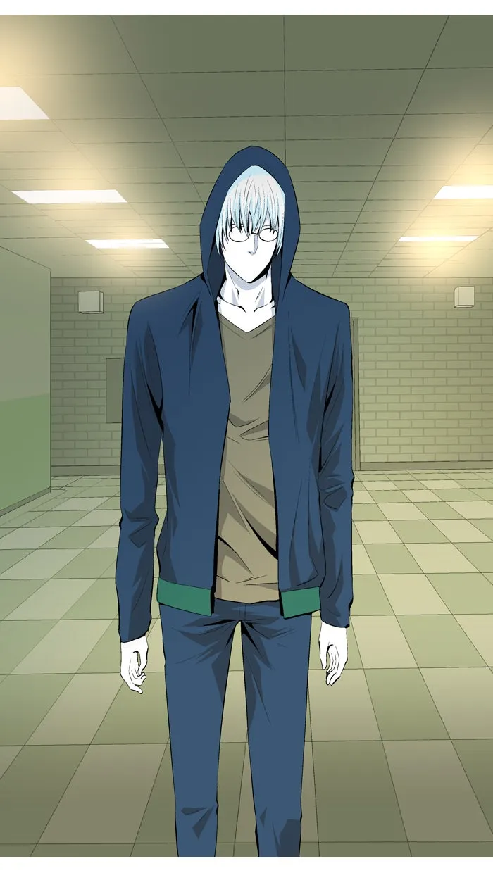 Read Aura from Another Planet chapter 41 image 80 on Lezhin