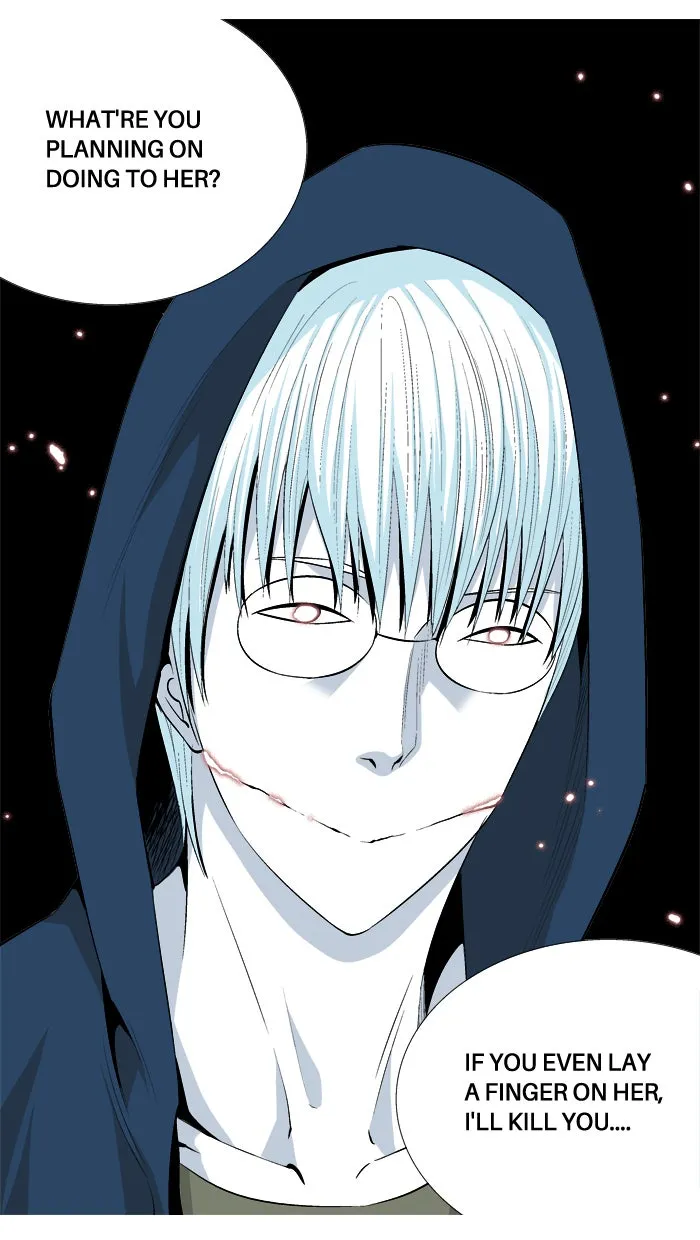 Read Aura from Another Planet chapter 41 image 83 on Lezhin