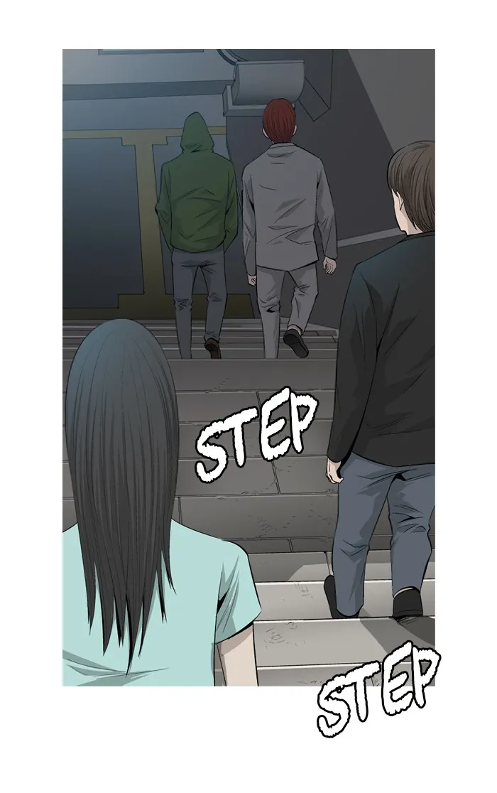Read Aura from Another Planet chapter 42 image 10 on Lezhin