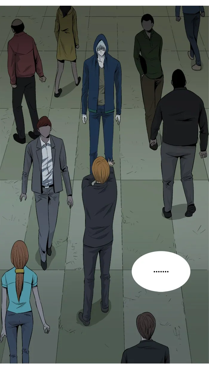 Read Aura from Another Planet chapter 42 image 12 on Lezhin