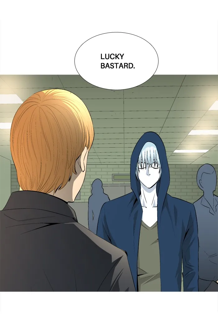 Read Aura from Another Planet chapter 42 image 13 on Lezhin