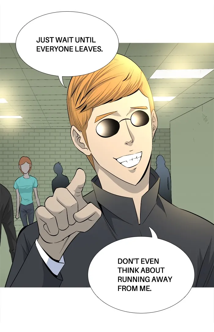 Read Aura from Another Planet chapter 42 image 14 on Lezhin
