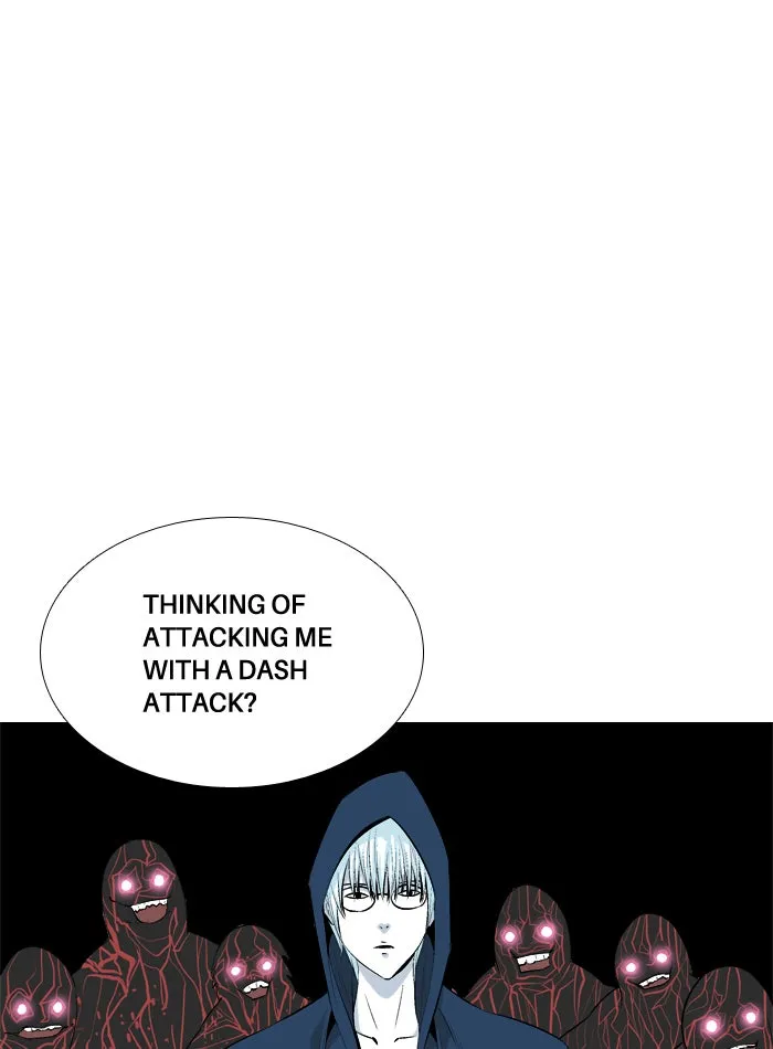 Read Aura from Another Planet chapter 42 image 28 on Lezhin
