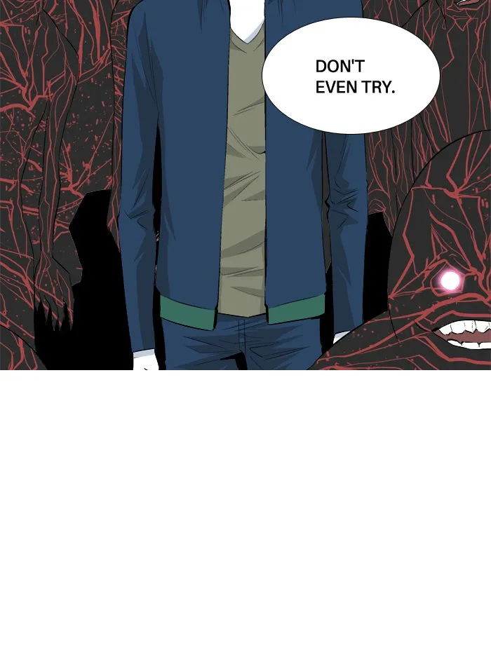 Read Aura from Another Planet chapter 42 image 29 on Lezhin