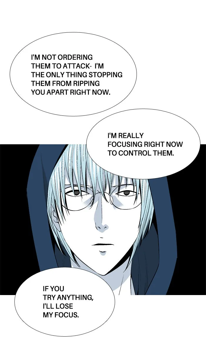 Read Aura from Another Planet chapter 42 image 30 on Lezhin