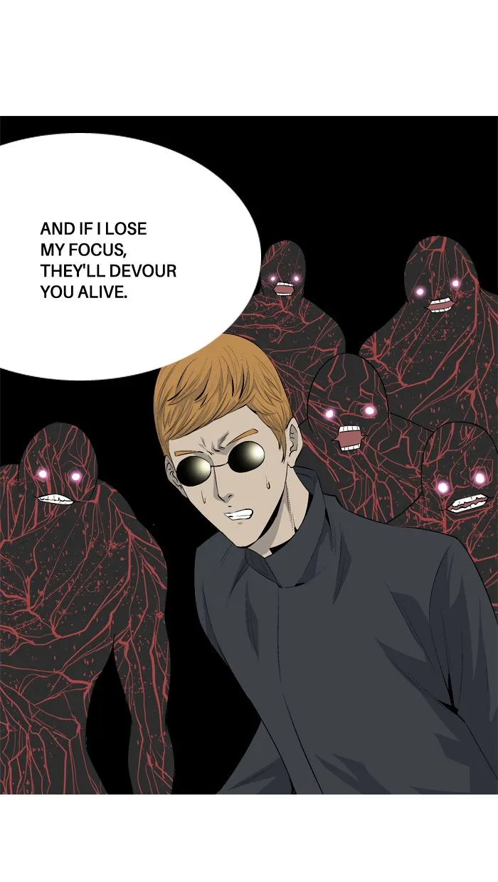 Read Aura from Another Planet chapter 42 image 31 on Lezhin