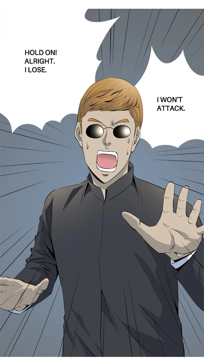Read Aura from Another Planet chapter 42 image 32 on Lezhin