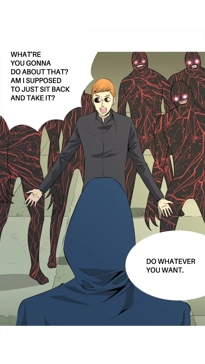 Read Aura from Another Planet chapter 42 image 34 on Lezhin