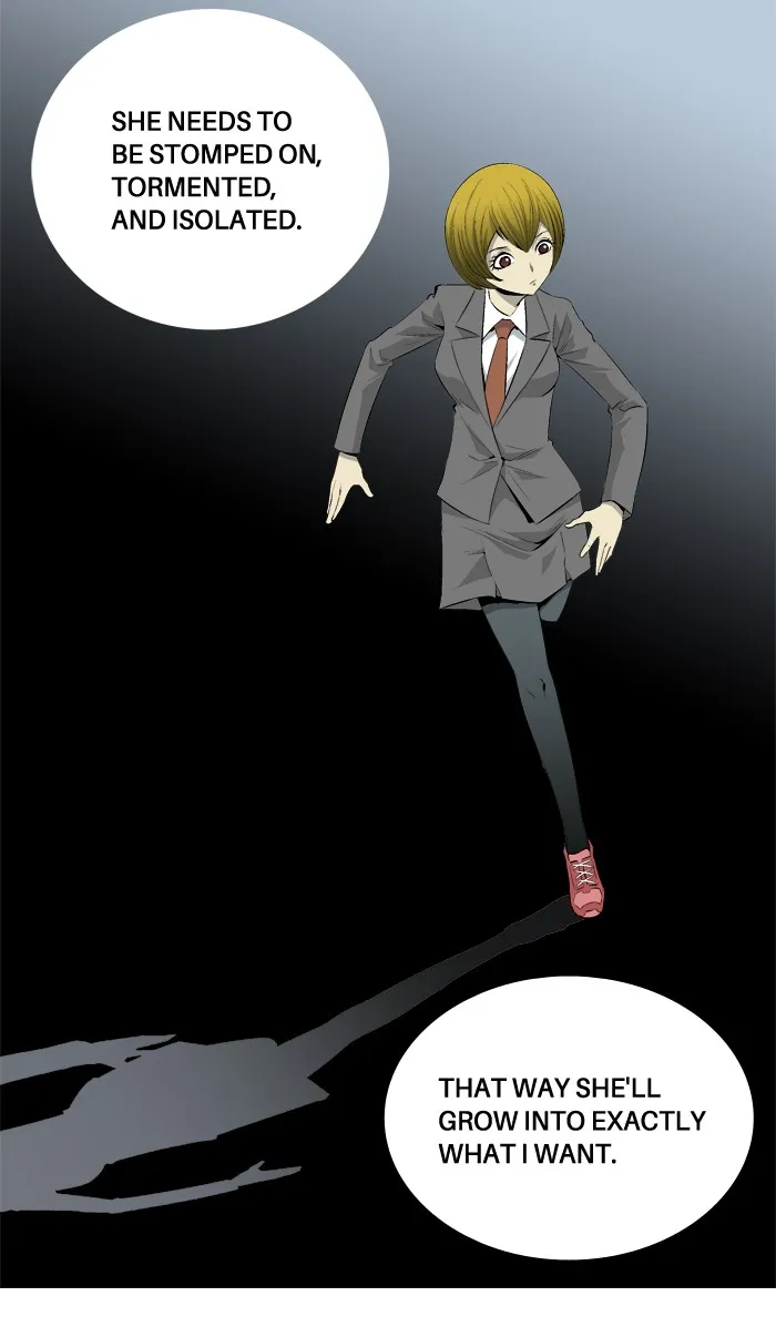 Read Aura from Another Planet chapter 42 image 37 on Lezhin