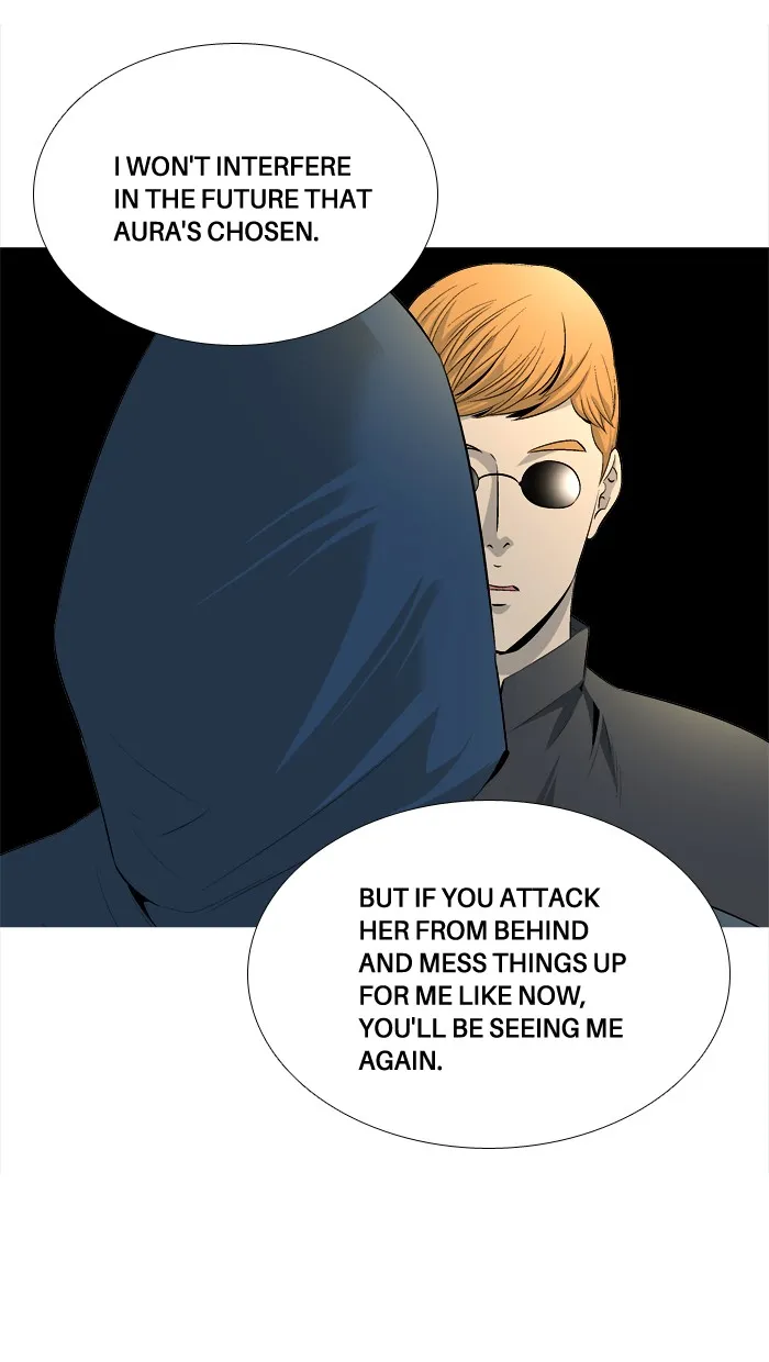 Read Aura from Another Planet chapter 42 image 38 on Lezhin