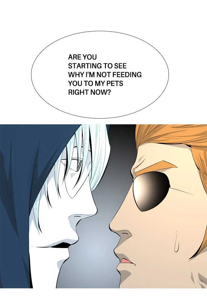 Read Aura from Another Planet chapter 42 image 39 on Lezhin