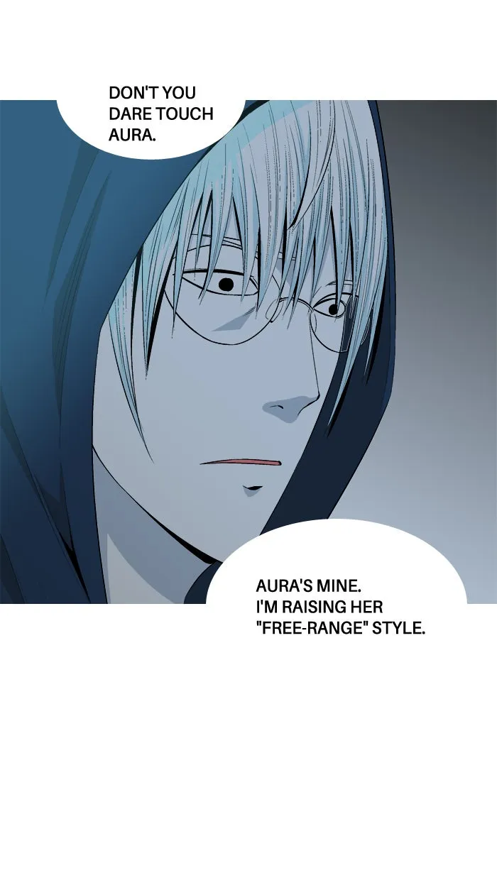 Read Aura from Another Planet chapter 42 image 4 on Lezhin