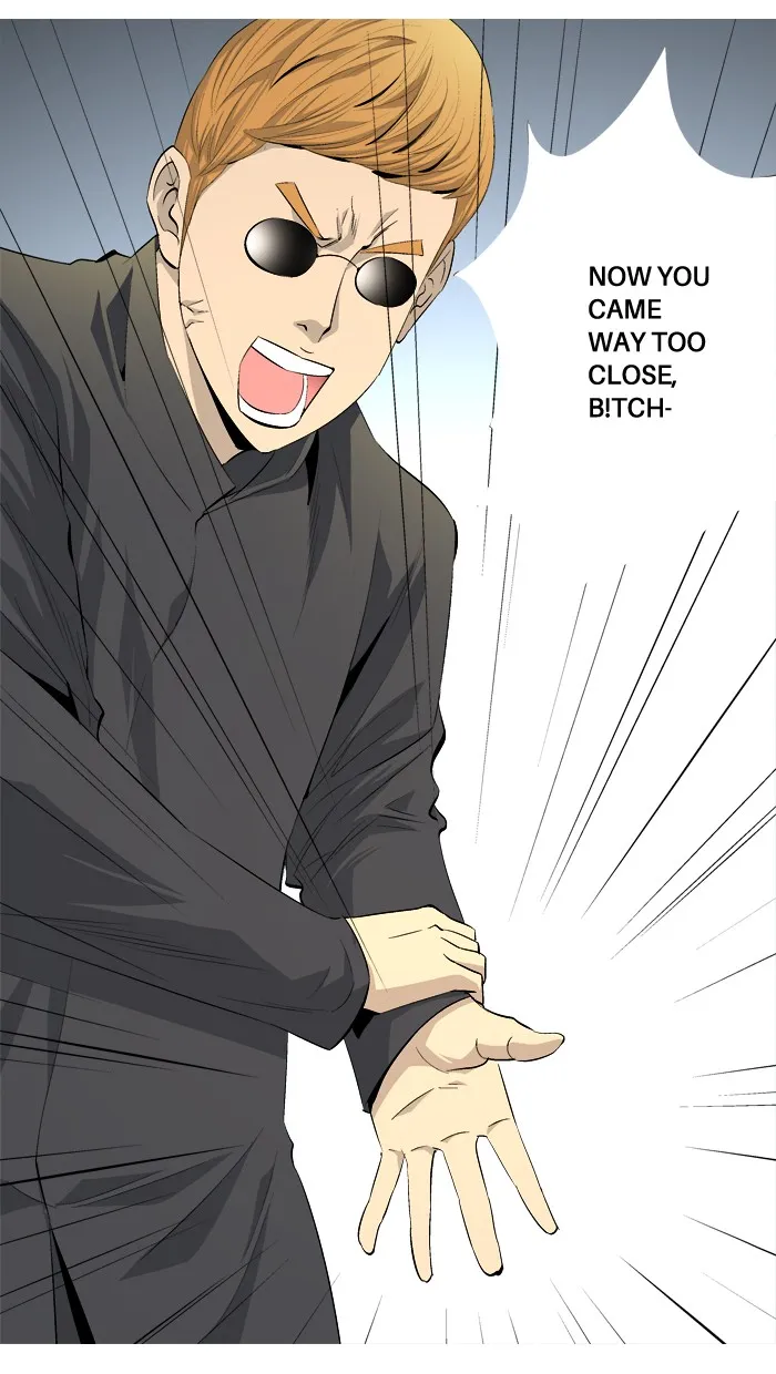Read Aura from Another Planet chapter 42 image 41 on Lezhin