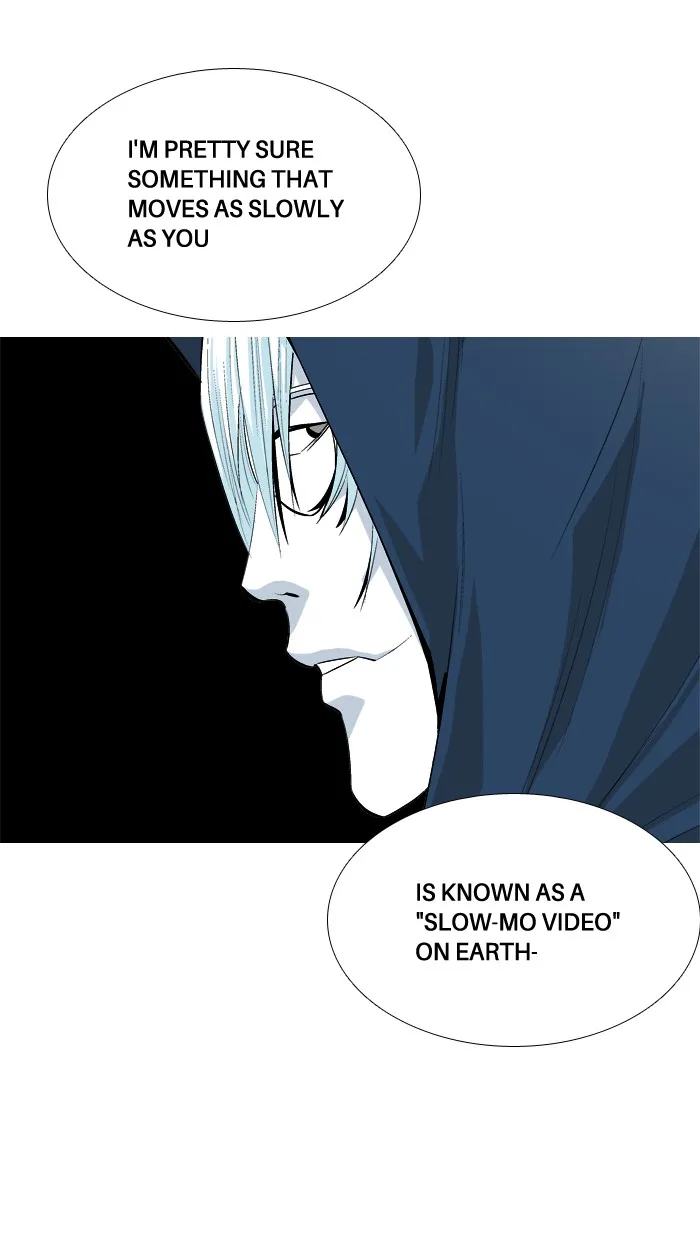 Read Aura from Another Planet chapter 42 image 43 on Lezhin
