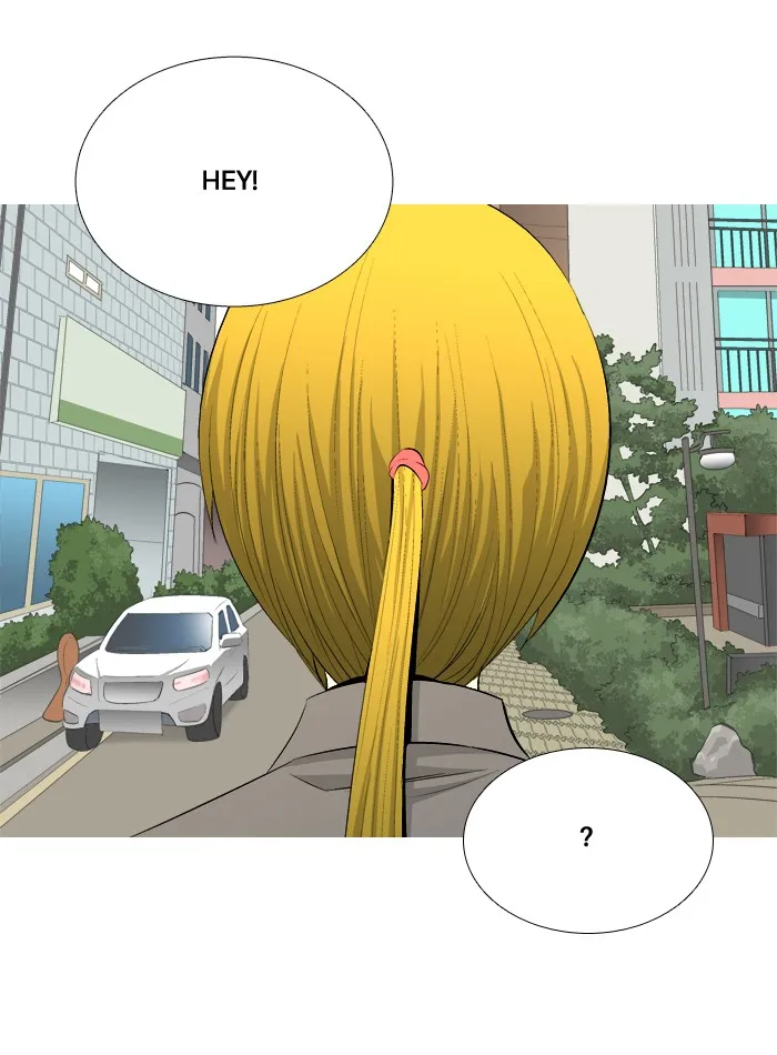 Read Aura from Another Planet chapter 42 image 49 on Lezhin