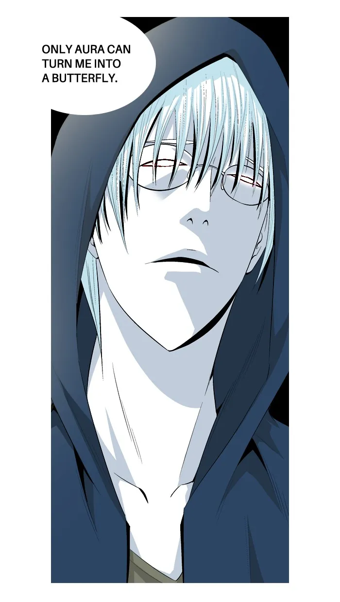 Read Aura from Another Planet chapter 42 image 5 on Lezhin