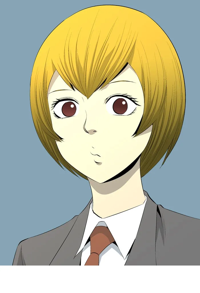 Read Aura from Another Planet chapter 42 image 52 on Lezhin