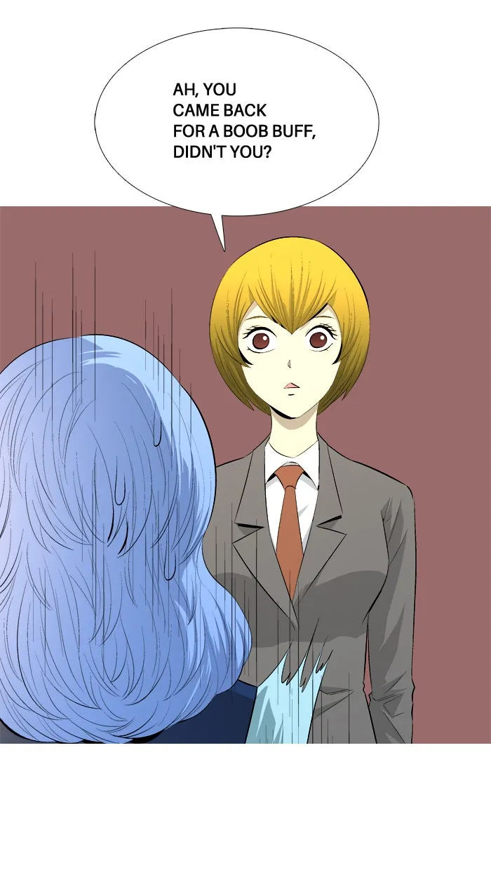 Read Aura from Another Planet chapter 42 image 55 on Lezhin