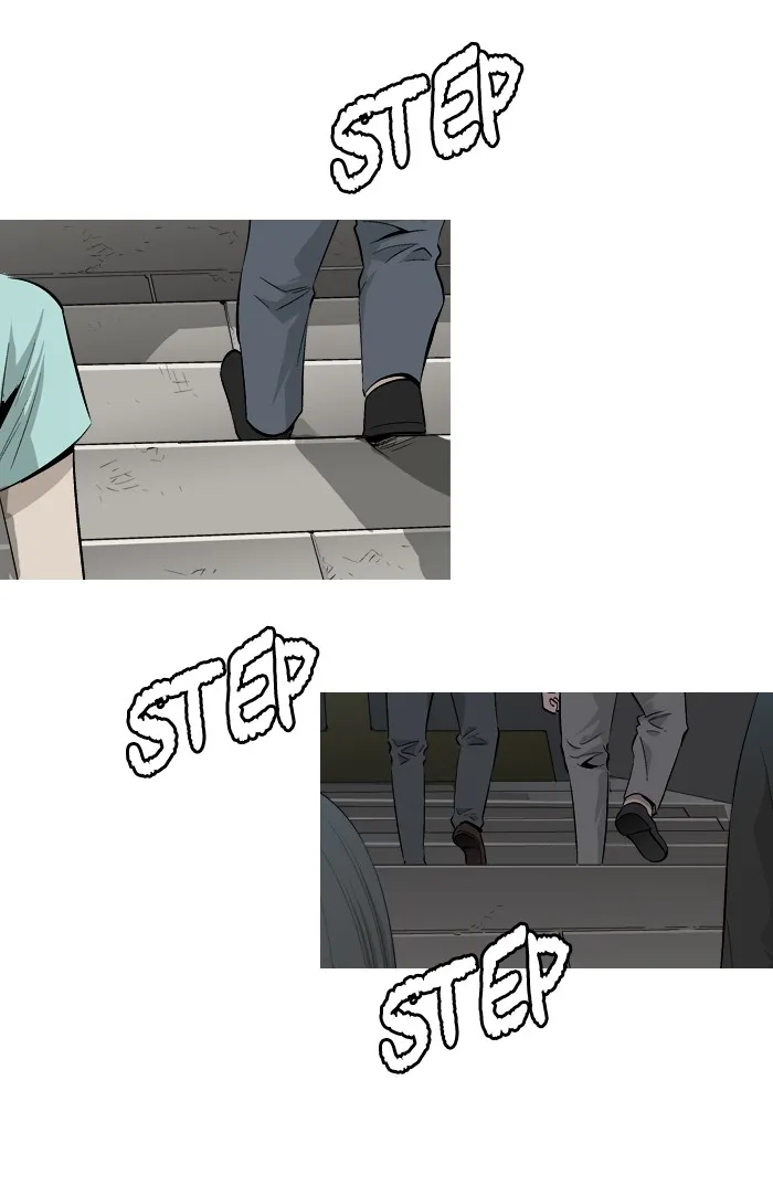 Read Aura from Another Planet chapter 42 image 9 on Lezhin