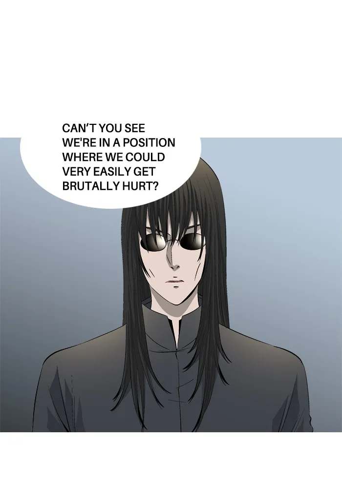 Read Aura from Another Planet chapter 43 image 15 on Lezhin