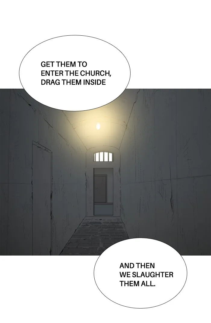 Read Aura from Another Planet chapter 43 image 18 on Lezhin