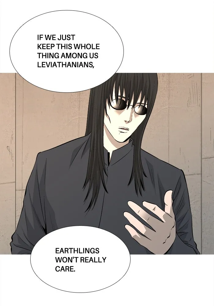 Read Aura from Another Planet chapter 43 image 19 on Lezhin