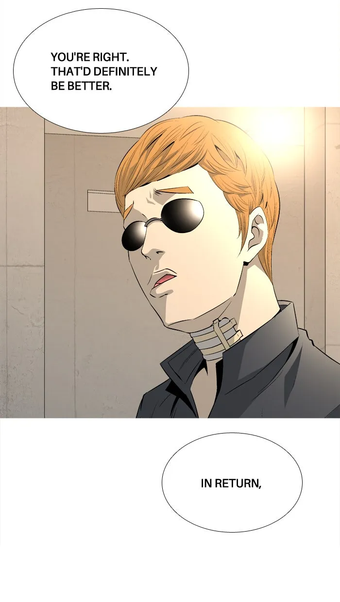 Read Aura from Another Planet chapter 43 image 22 on Lezhin