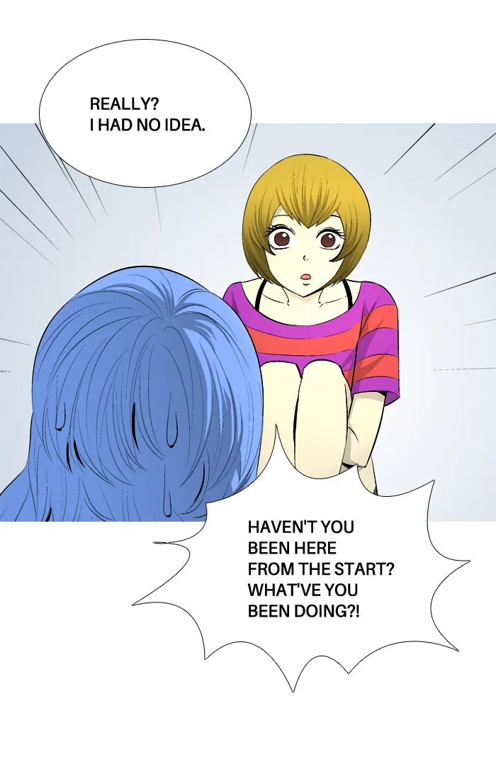 Read Aura from Another Planet chapter 43 image 29 on Lezhin