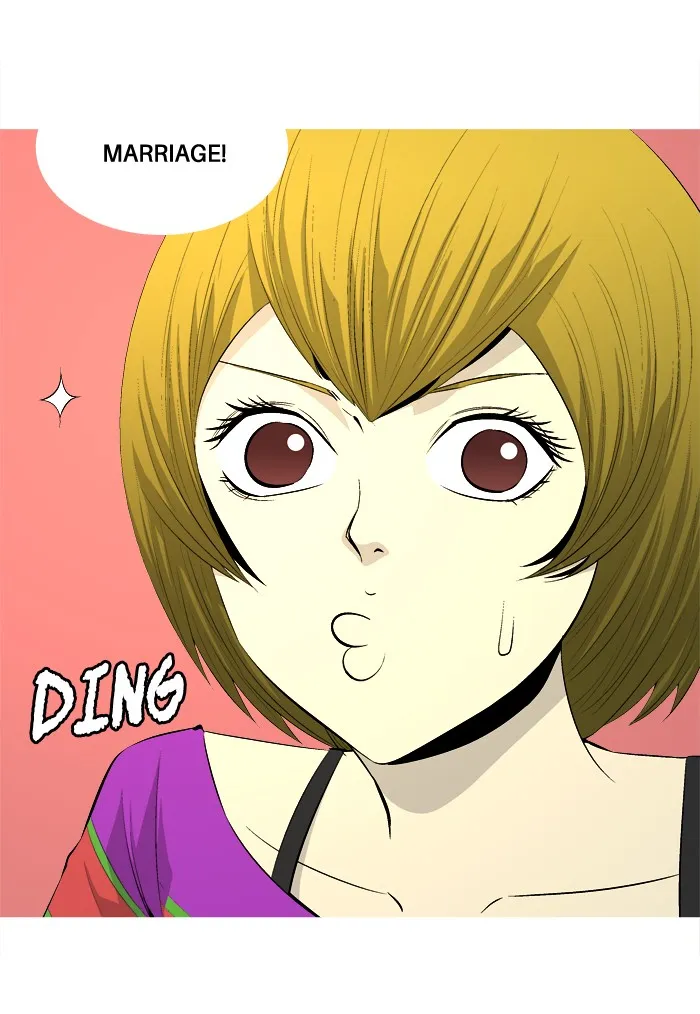 Read Aura from Another Planet chapter 43 image 31 on Lezhin