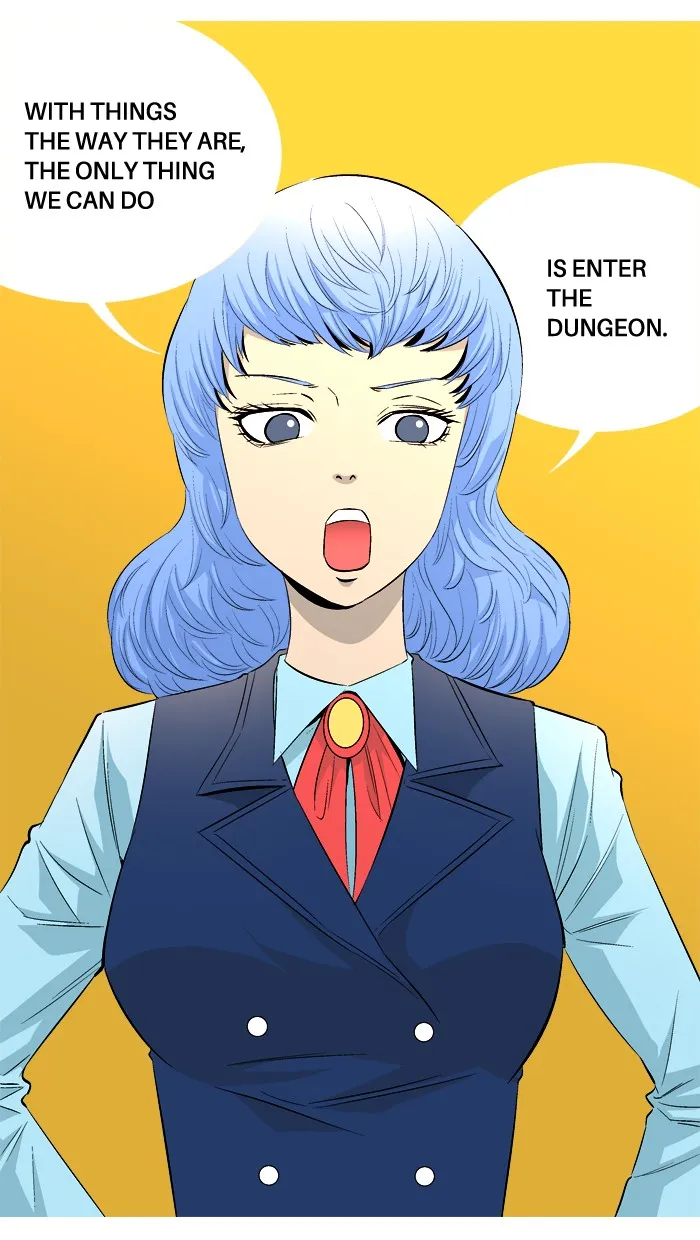 Read Aura from Another Planet chapter 43 image 33 on Lezhin