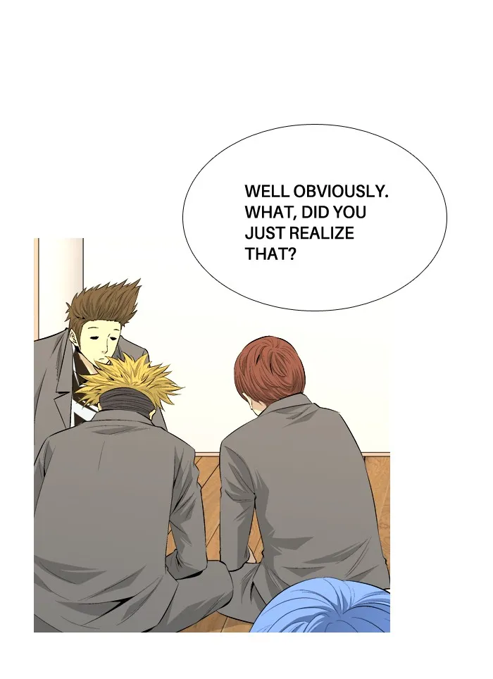 Read Aura from Another Planet chapter 43 image 34 on Lezhin
